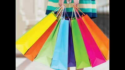 Doon valley residents turn shopaholics during pre-GST discount sales