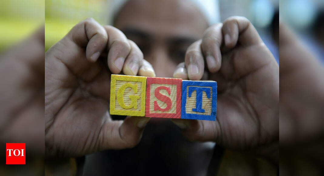 GST Bill What is GST? Complete GST Rate Guide Cheaper & Dearer