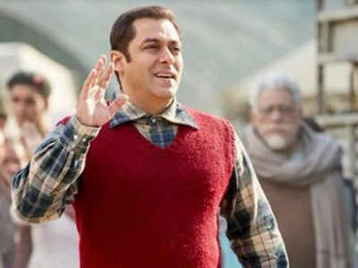 'Tubelight' box-office collection Day 6: Salman Khan film inches closer to 100-crore mark