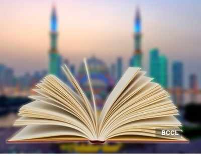 UNESCO crowns Sharjah as World Book Capital