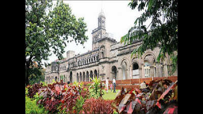 Pune University to offer German engineering lessons | Pune News - Times ...