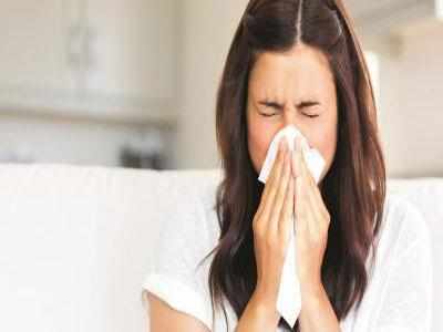 The fastest way to cure common cold