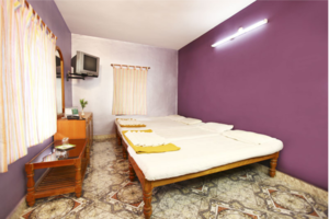 Yelagiri Residency