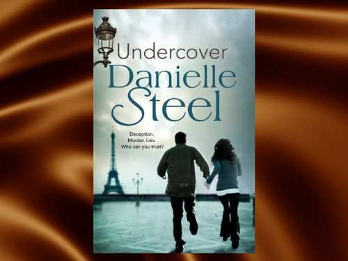 Top 10 Danielle Steel Bestsellers The Times Of India