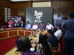 Photos from Raag Desh Trailer Launch