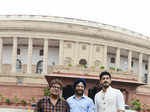 Mohit Marwah and Tigmanshu Dhulia