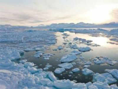 Ice-free areas of Antarctica to increase by 2100: Study