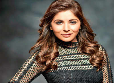 Celeb cook in: Kanika Kapoor