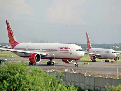 IndiGo expresses interest in buying Air India