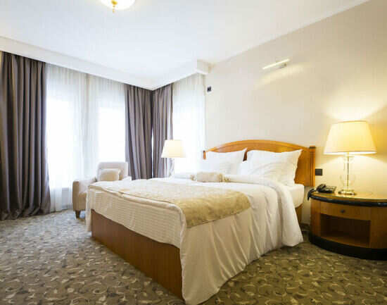 Hotels in Mandarmani for a seaside vacation