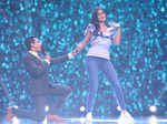 Aditya Narayan singing for Katrina Kaif