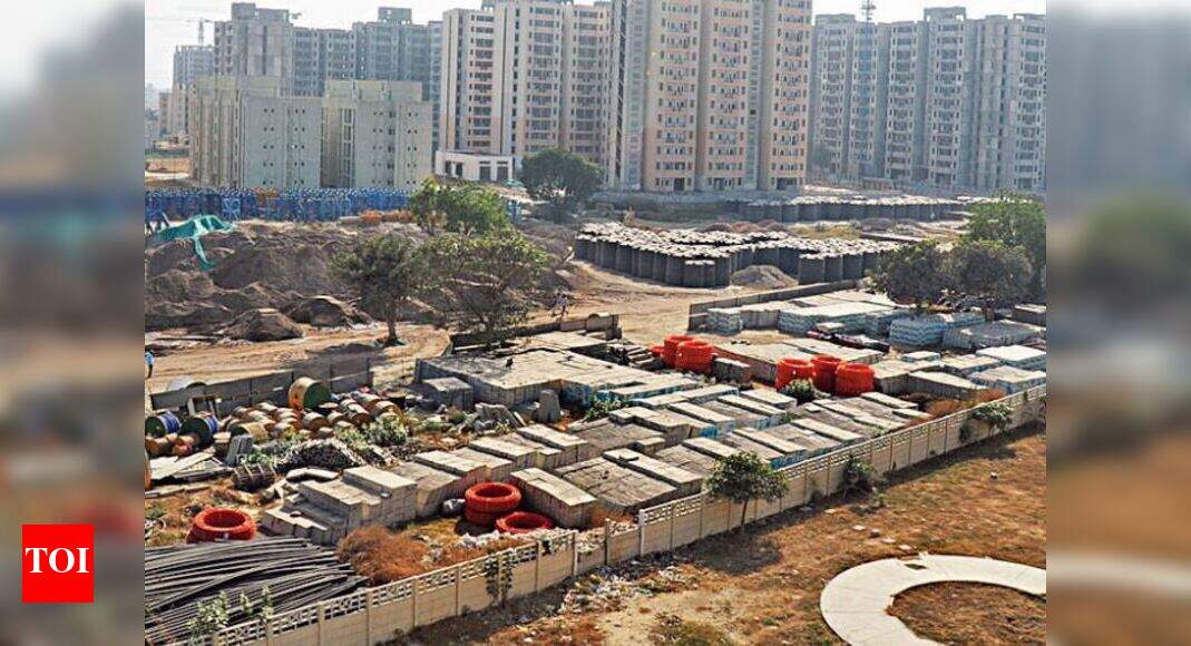 Dda Housing Scheme 2017: DDA's new housing scheme launch tomorrow ...