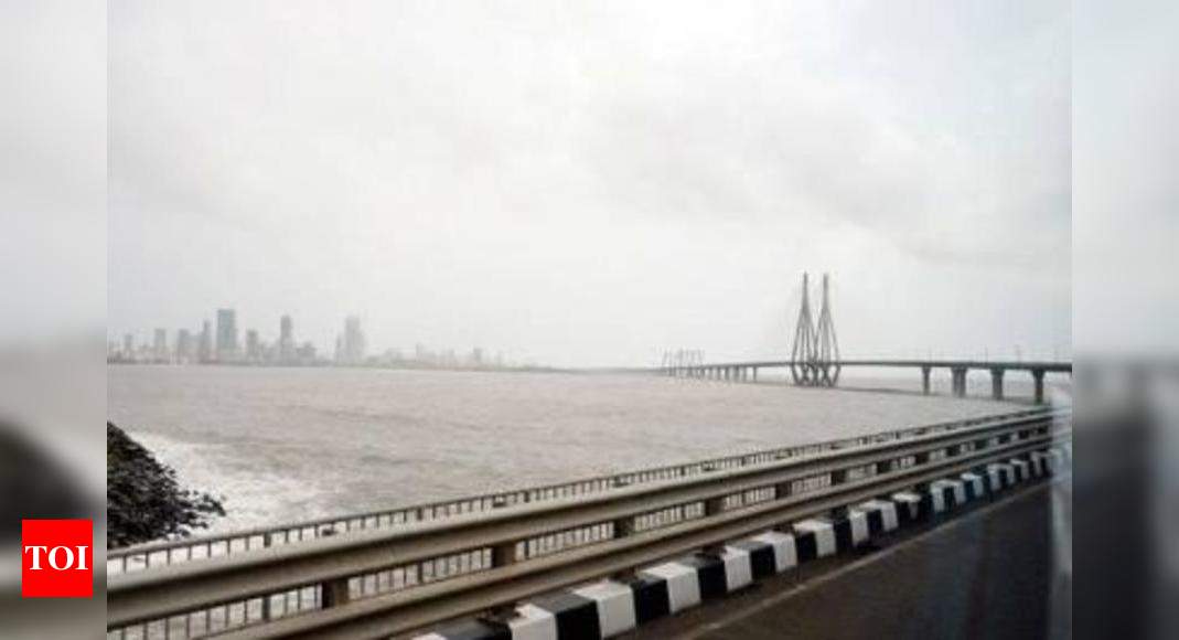 BandraWorli sea link toll to increase to Rs 70 in April 2018 Mumbai