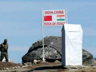 China invokes ’62 war, tells India to learn from ‘history'