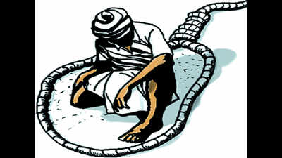 Now, farmer in Bharatpur district commits suicide