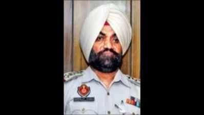 I face threat to life: Drug-tainted Punjab ex-cop