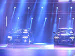 BMW unvelied its all-new 5 Series