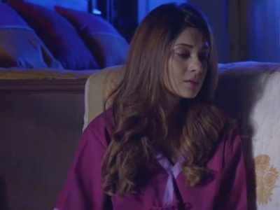 Beyhadh written update, June 29, 2017: Maya kills Arjun's mother - Times of India Beyhadh written update, June 29, 2017: Maya kills Arjun's mother - Times of India