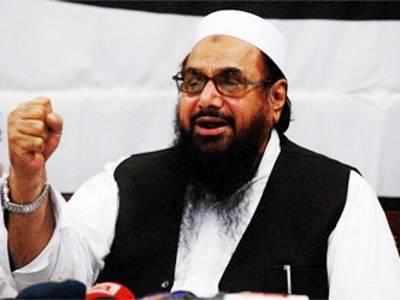 Trump effect? Pakistan bans Hafiz Saeed-backed terror outfit