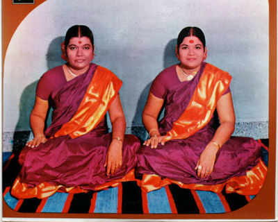 Kandha Sashti Kavacham singer Soolamangalam Jayalakshmi is no more