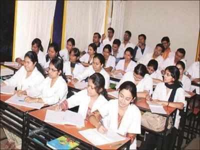 Tamil Nadu Dr MGR Medical University to start BSc courses | Chennai ...