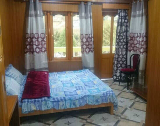 Hotel Dolma Chhinkar