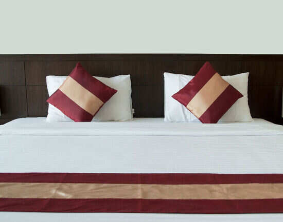 Hotel Pung Teng House