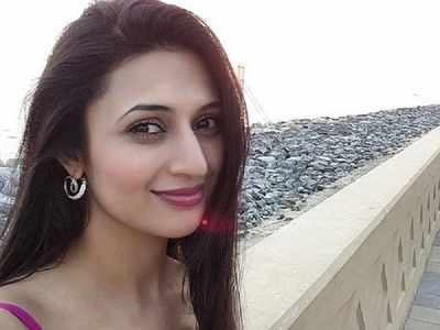 These pics from Divyanka Tripathi's bachelorette party will make you go  aww! - India Today