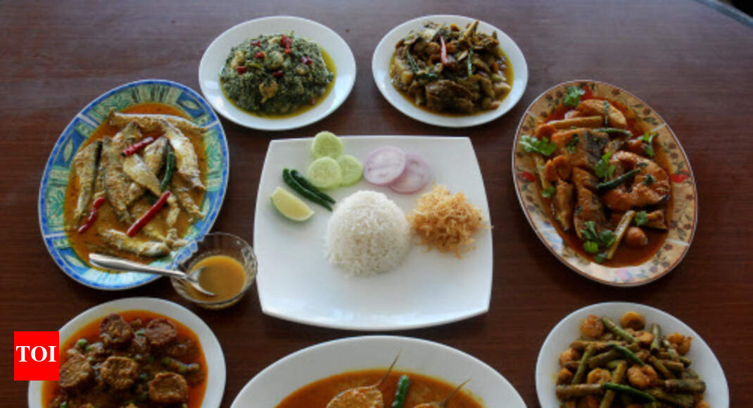 GST On Food Restaurants So What Will Change After Midnight 