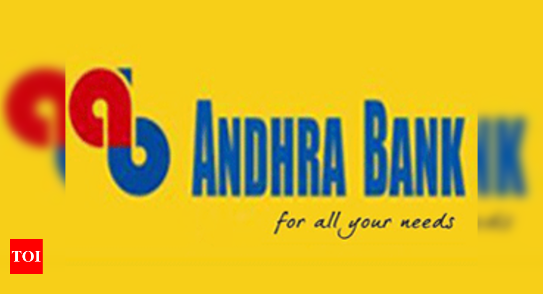 andhra bank Times of India