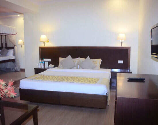 Divine Resort