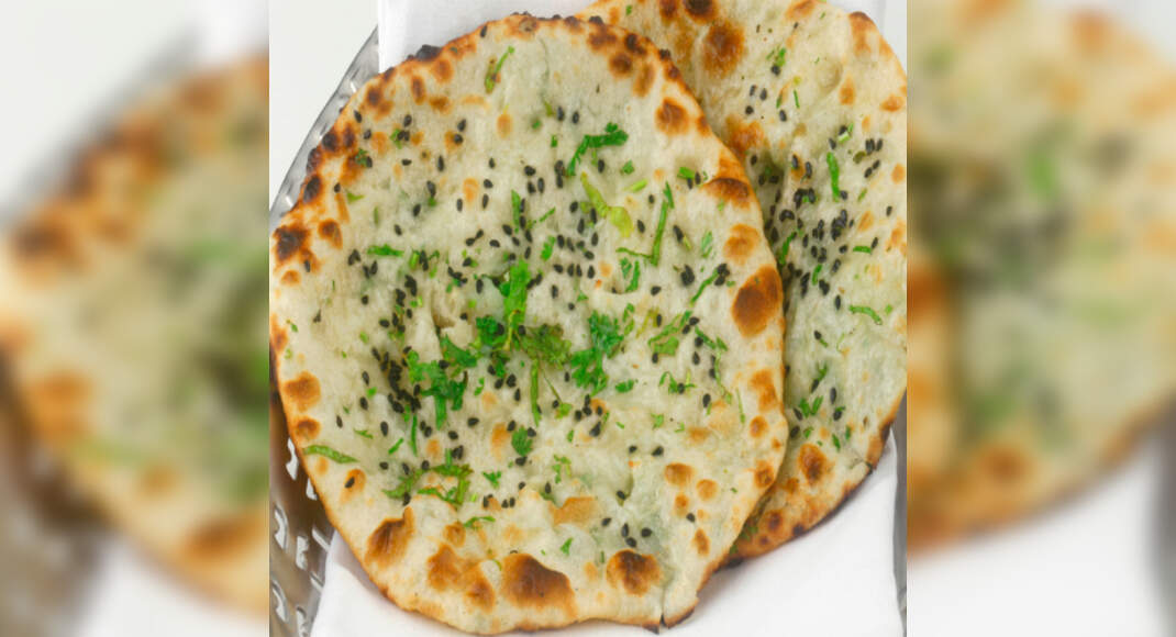 Cheese kulcha Recipe How to Make Cheese kulcha Recipe Homemade