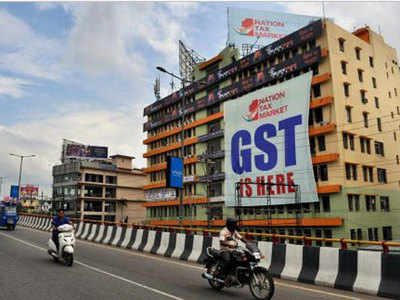 GST Rates: 80% items in GST within 18% rate; to benefit honest people