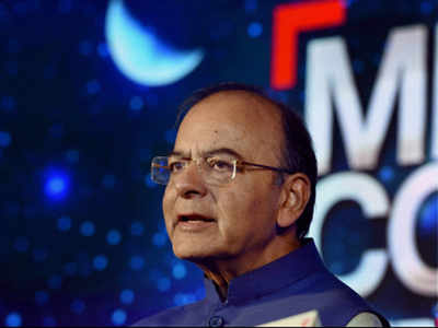 'Not the 1962 India anymore': Jaitley's response to China