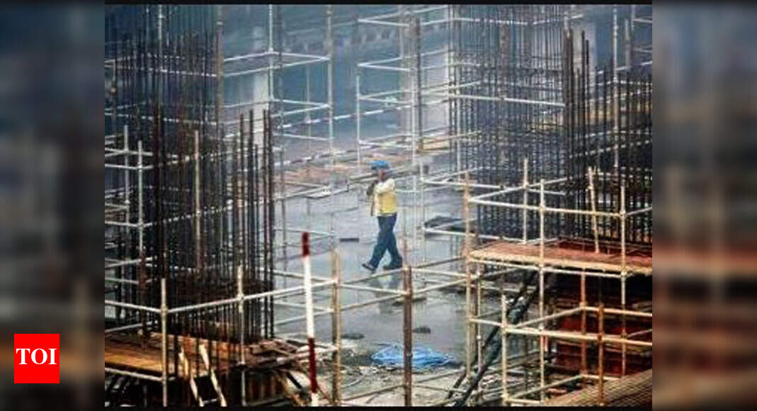 GST on real estate Effective GST rate on underconstruction real