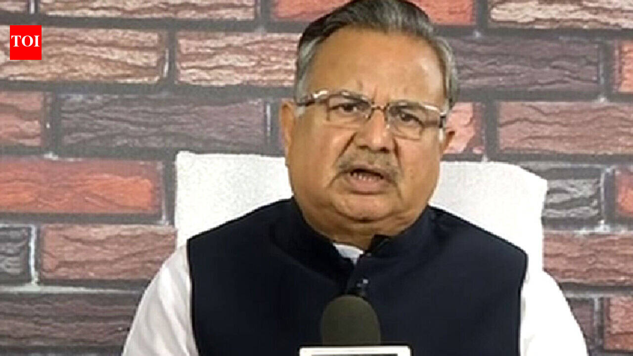 GST will end corruption, bring easiness in business: Chhattisgarh CM