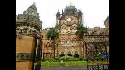 Mumbai Railway station renamed to Chhatrapati Shivaji Maharaj Terminus