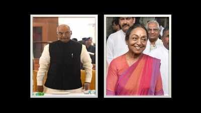 Presidential nominees to campaign in Chennai