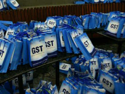 With GST, India takes a leap towards 'one nation one tax'