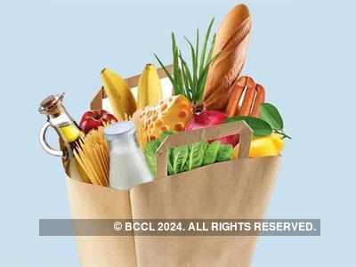 GST impact on your grocery bill