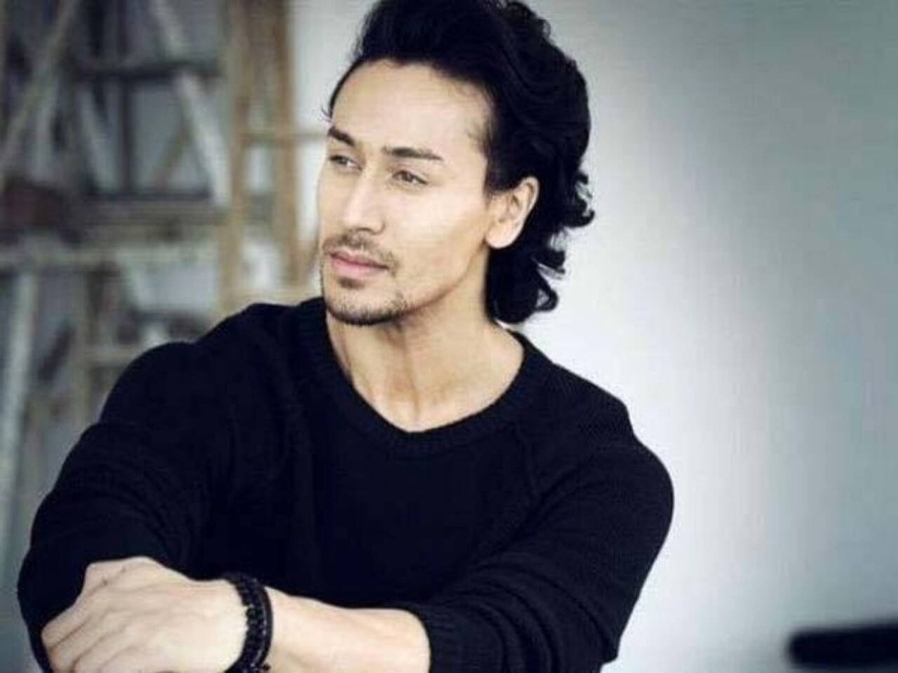 Tiger Shroffs Baaghi 2 Gets A Release Date Ready To Fight Guys