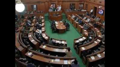 MP Vidhan Sabha to telecast live House proceedings