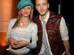 Cameron Diaz and Justin Timberlake