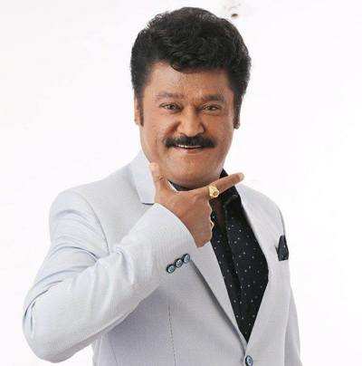 Jaggesh Croons For Janthar Manthar 