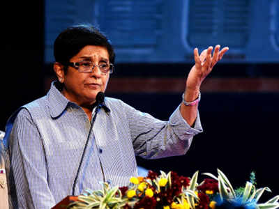With GST, we are heading towards Indian Common Market, says Kiran Bedi