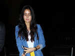 Katrina Kaif at airport