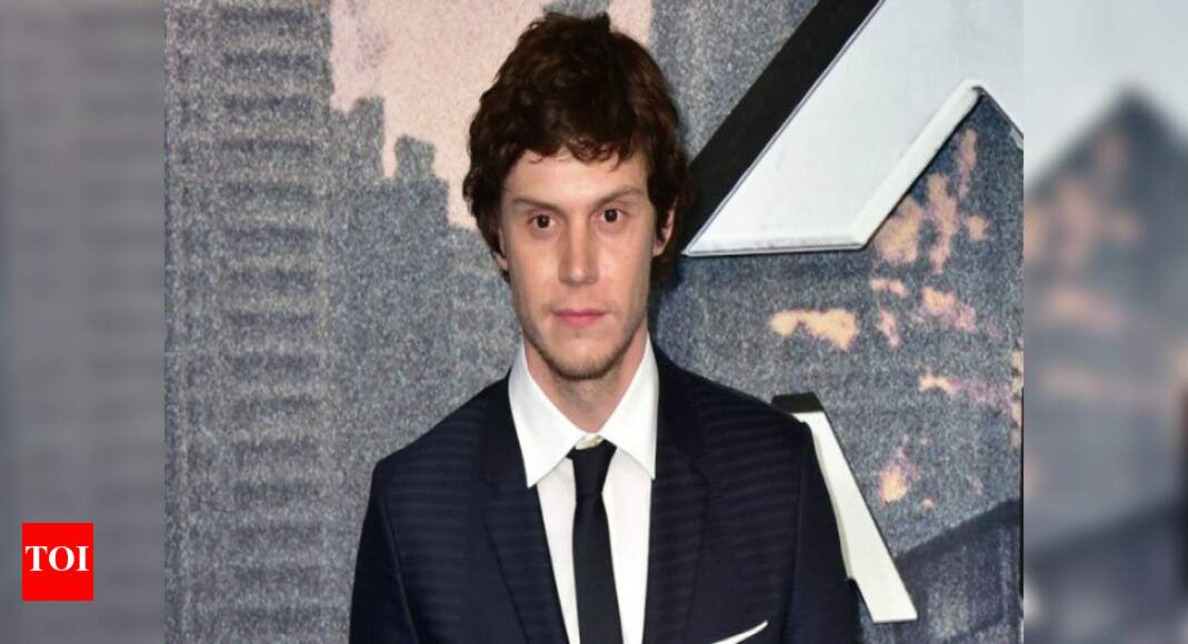 Evan Peters Returning As Quicksilver In X Men Dark Phoenix English Movie News Times Of India