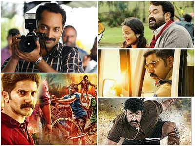 SIIMA 2017: Maheshinte Prathikaram and Kammattipaadam top picks at this ...