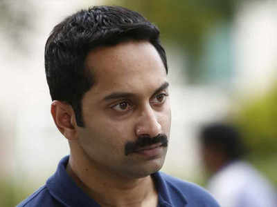 Fahadh Faasil’s Trance to hit theatres in April 2018