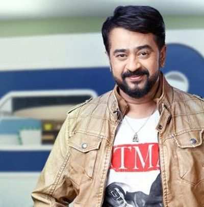 Former Bigg Boss contestant Mohan back to direction